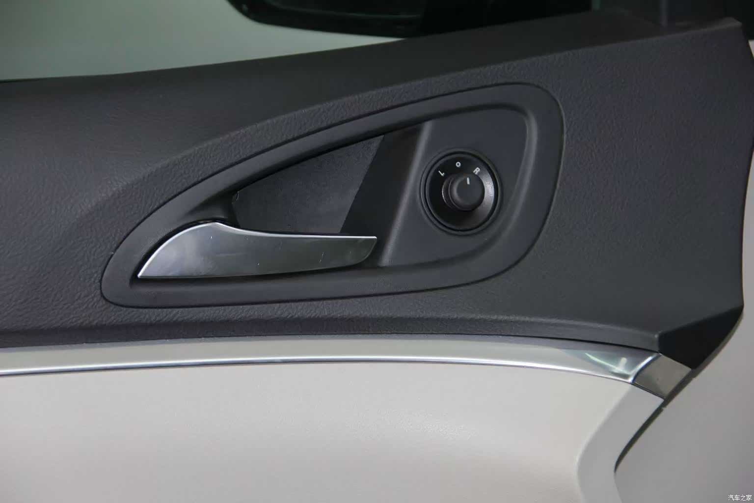 Buick GL8, 2022 15