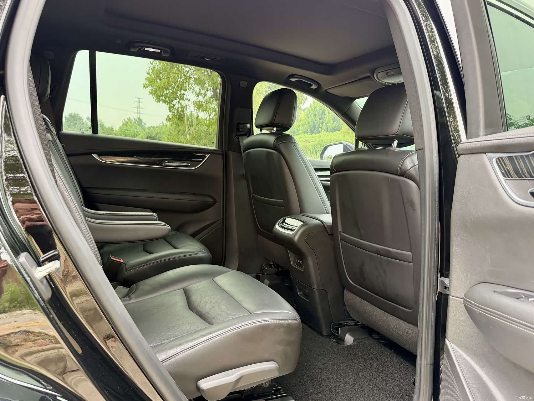 Cadillac XT6, 2019 15