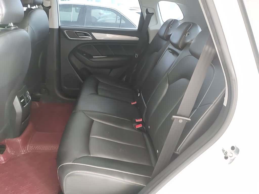 Roewe RX5, 2020 17