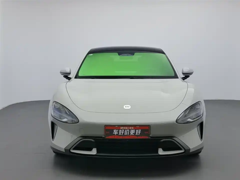 Xiaomi Xiaomi SU7