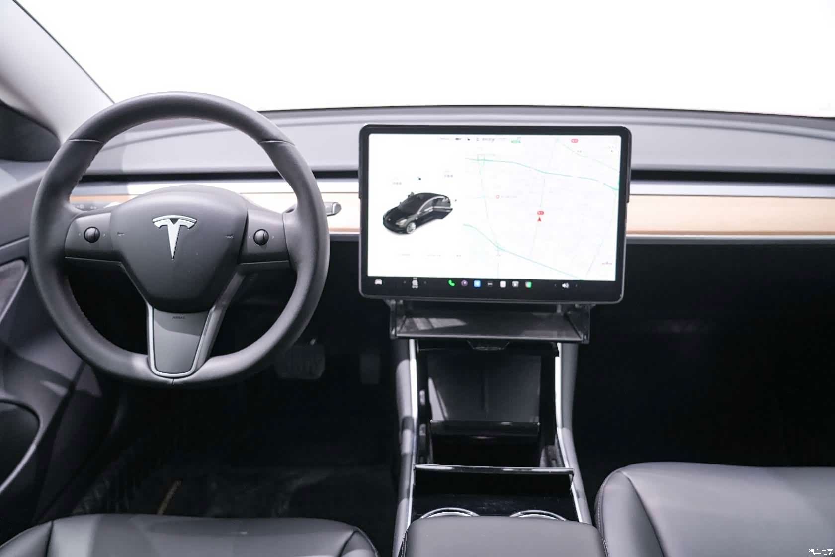 Tesla Model 3, 2020 15