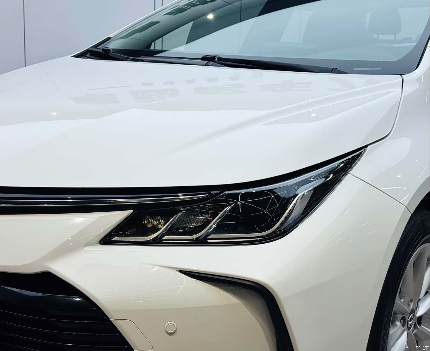 Toyota Corolla, 2020 23