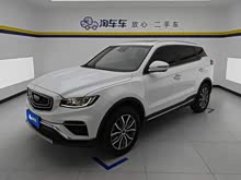 ��Խ 2020�� 1.8TD DCT����PRO