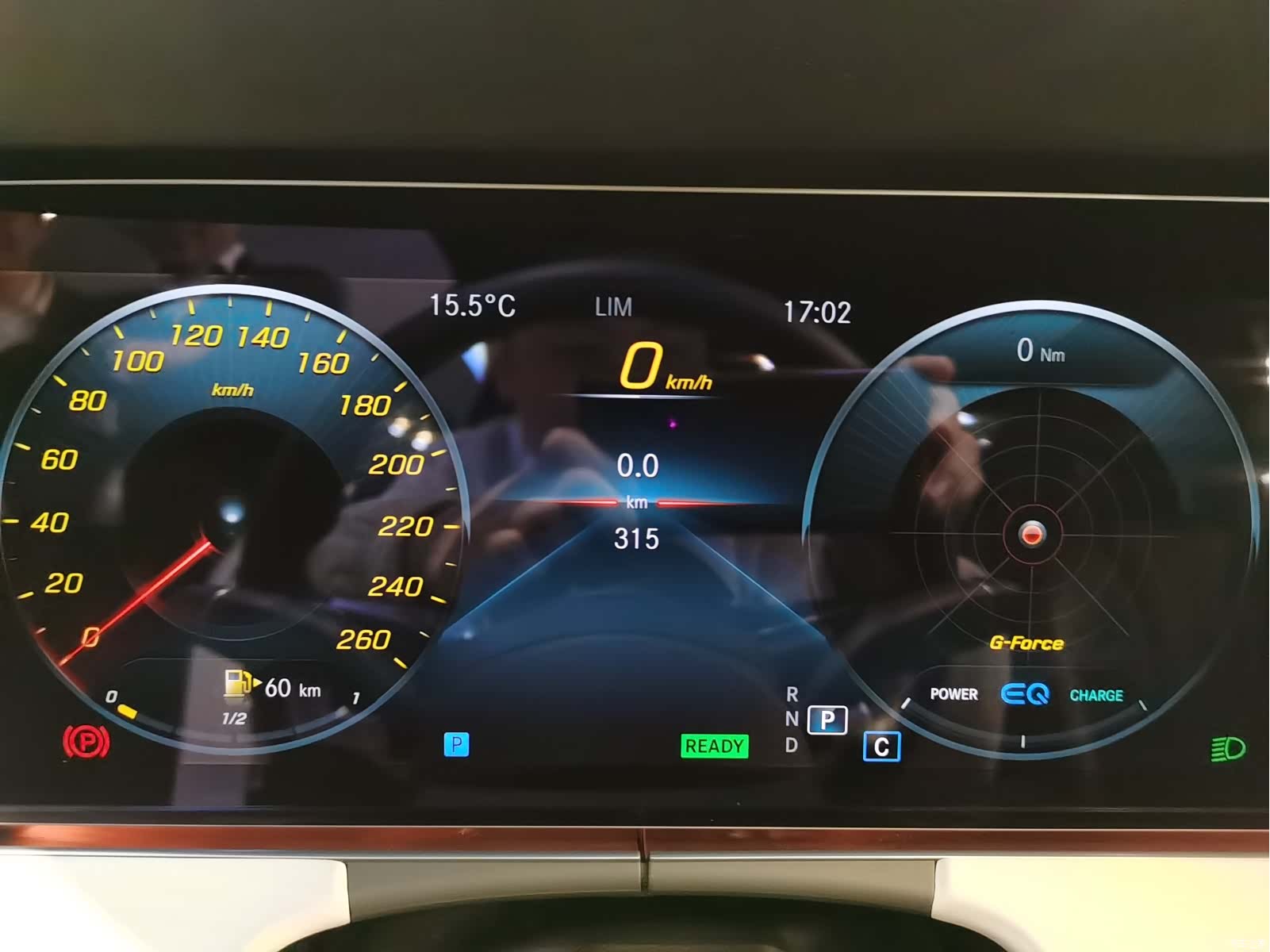 Mercedes-Benz E-Class, 2025 7