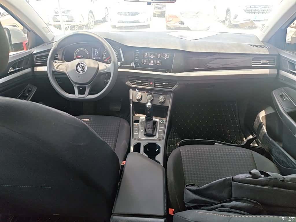 Volkswagen Bora, 2022 10