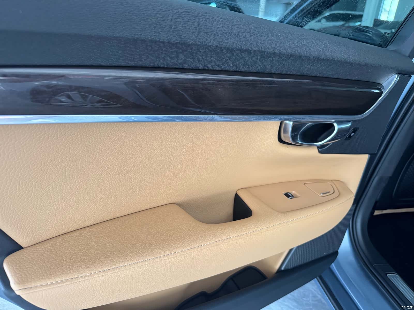 Volvo S90, 2017 9
