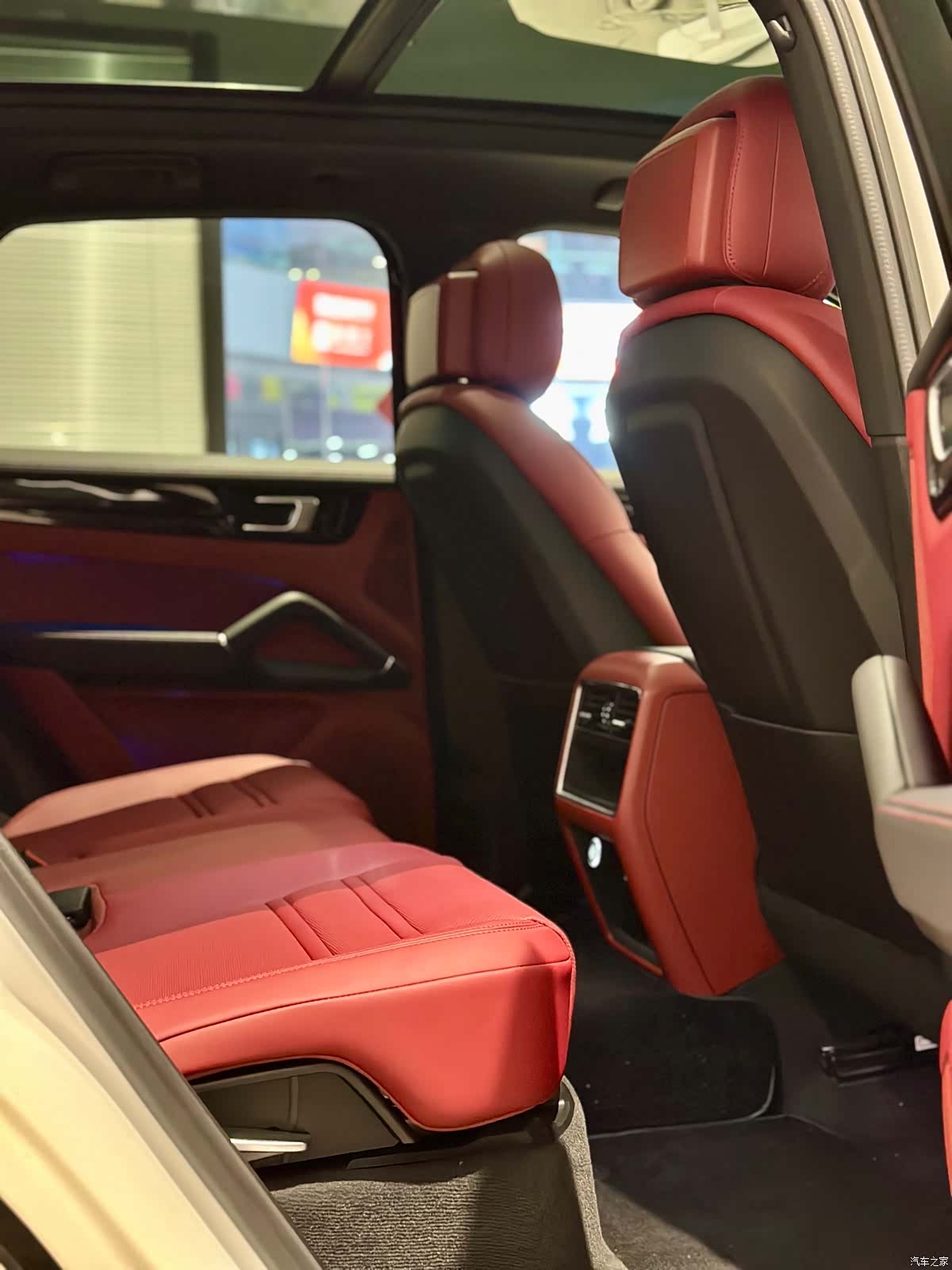 Porsche Cayenne, 2019 4