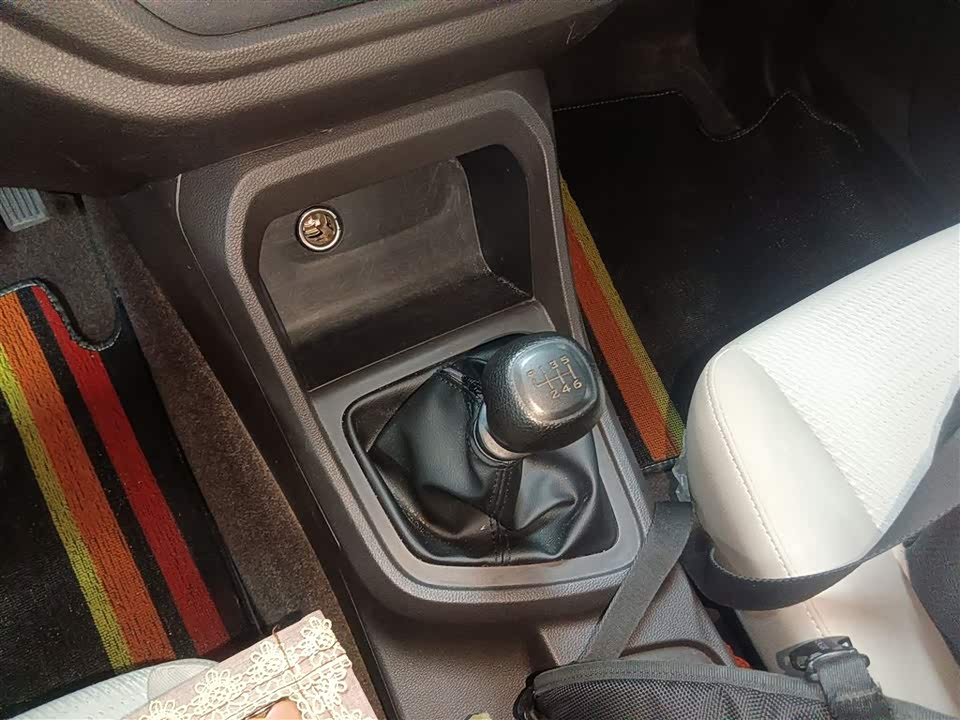 Wuling Wuling Hongguang V