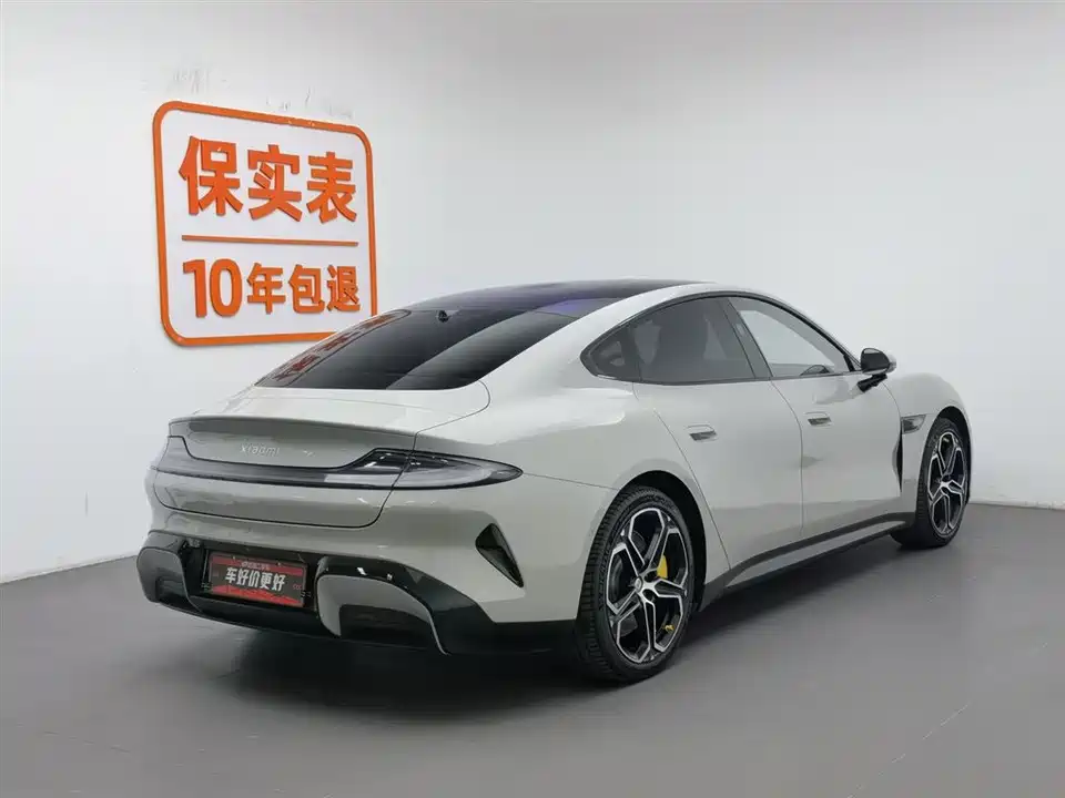 Xiaomi Xiaomi SU7