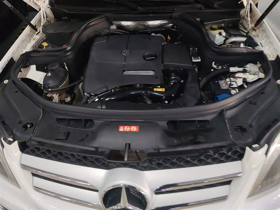 Mercedes-Benz GLK class