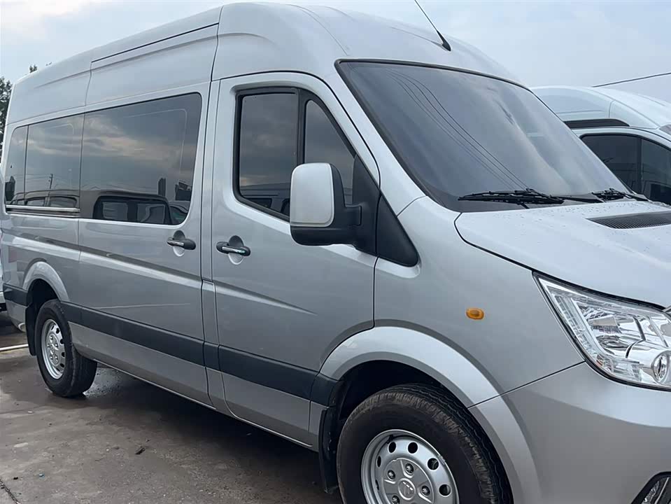 Foton Tuano Foton Tuano