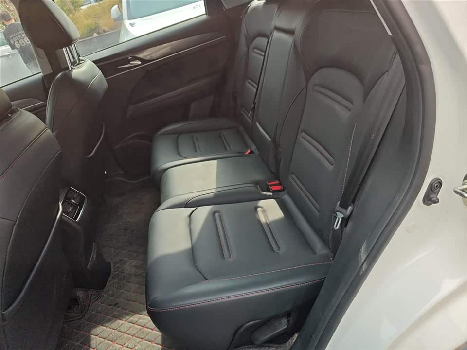 Trumpchi Trumpchi GS4 PLUS