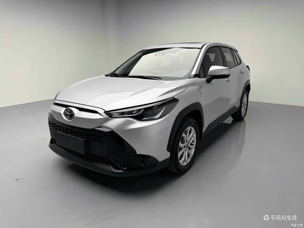 Toyota Frontlander