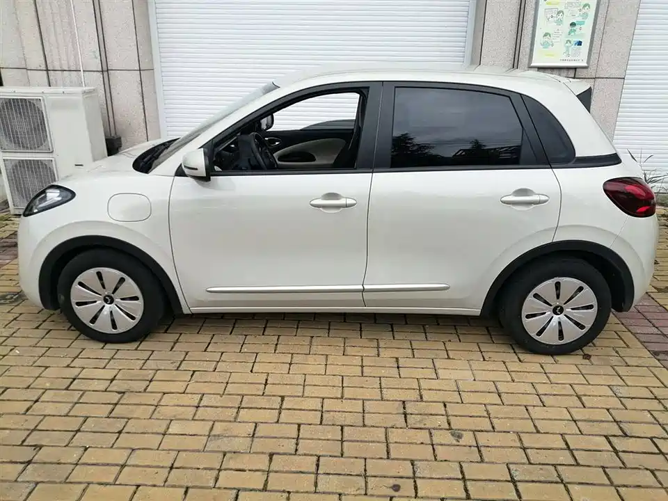 Wuling Wuling Bingguo