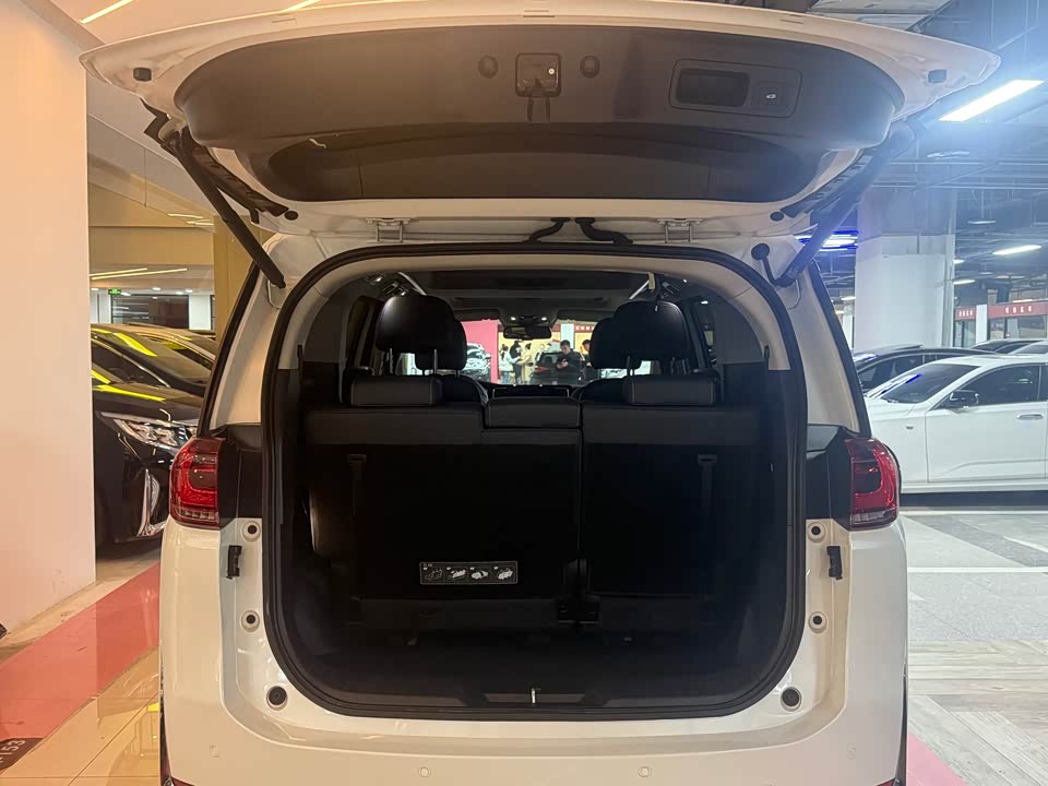 Trumpchi Trumpchi M8