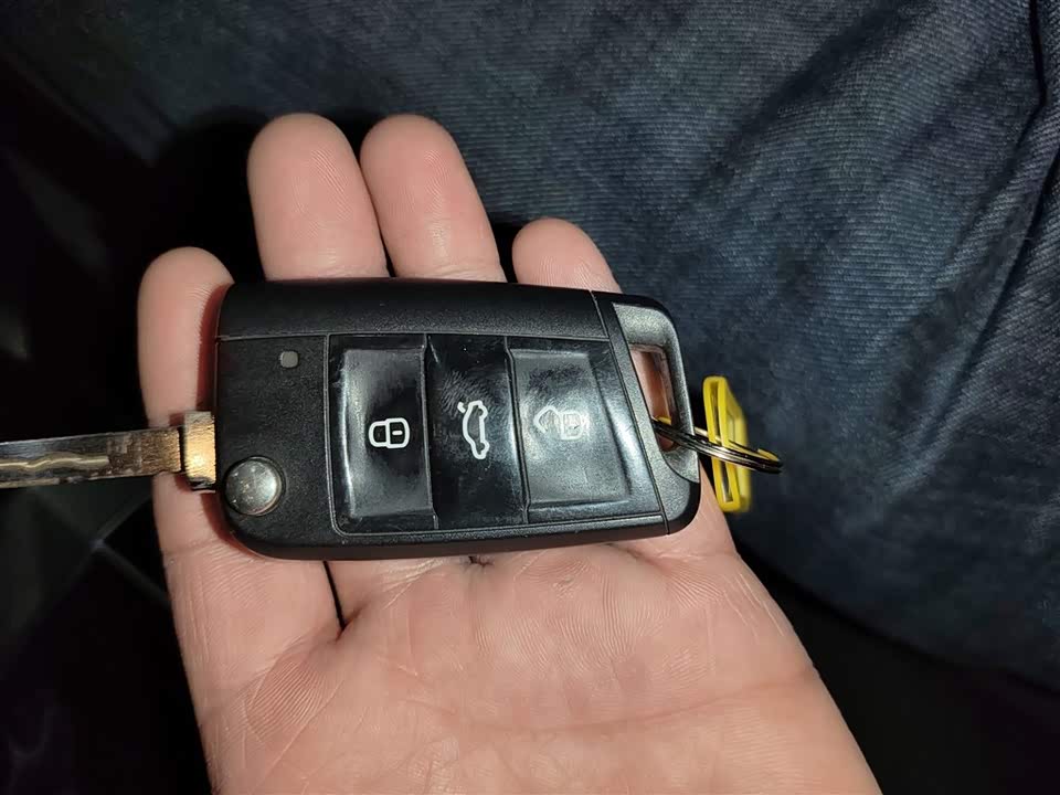 Volkswagen Golf*Jiayu