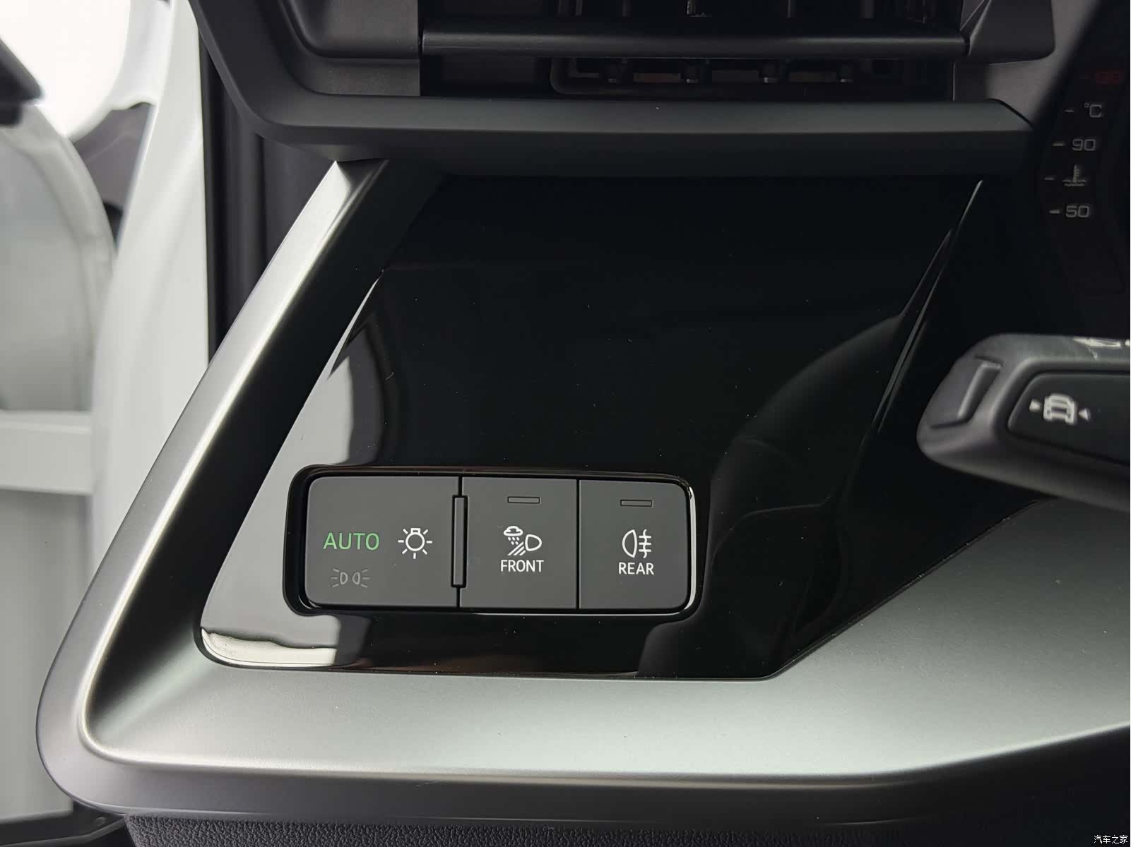 Audi A3, 2022 19