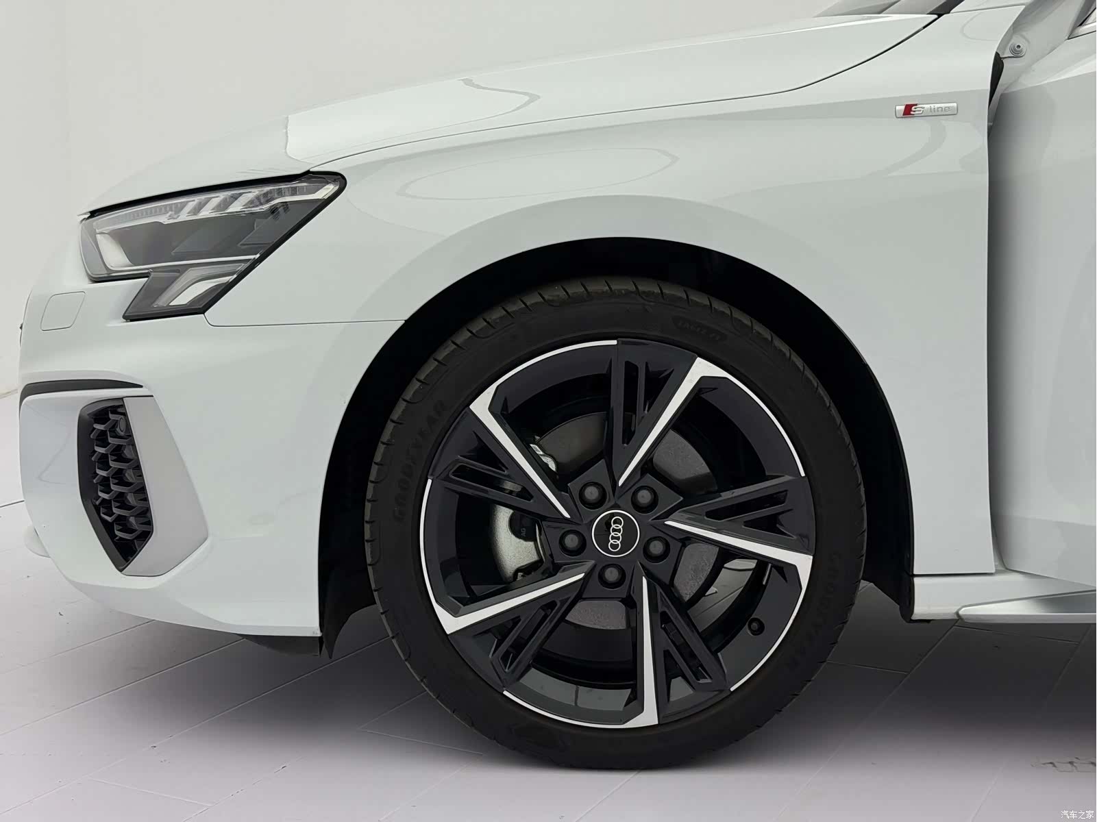 Audi A3, 2022 21