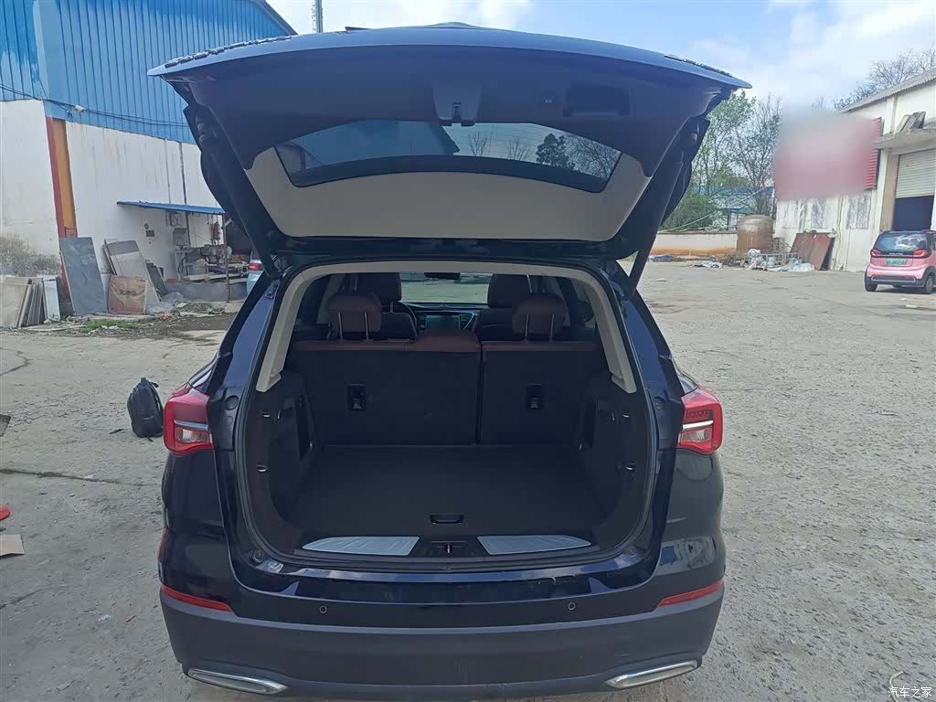 Buick Envision Plus, 2021 19