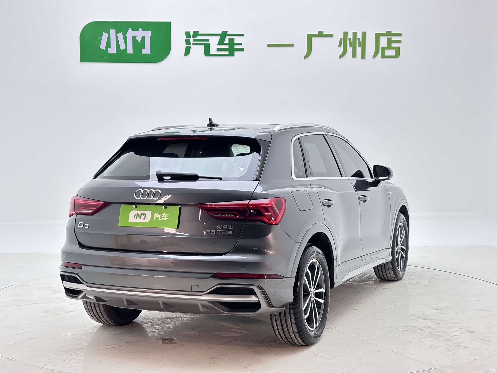 Audi Q3, 2022 6