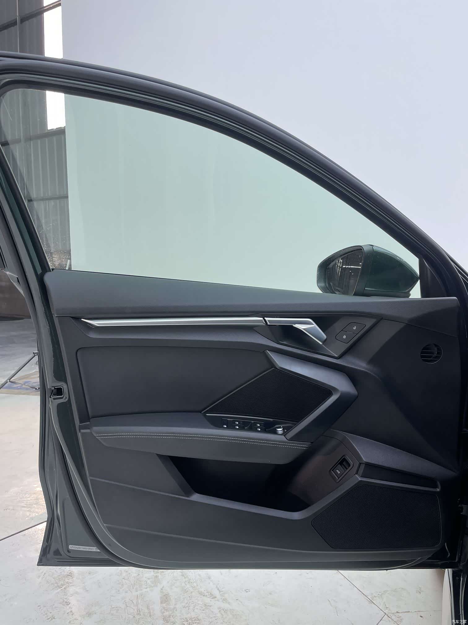 Audi A3, 2022 8