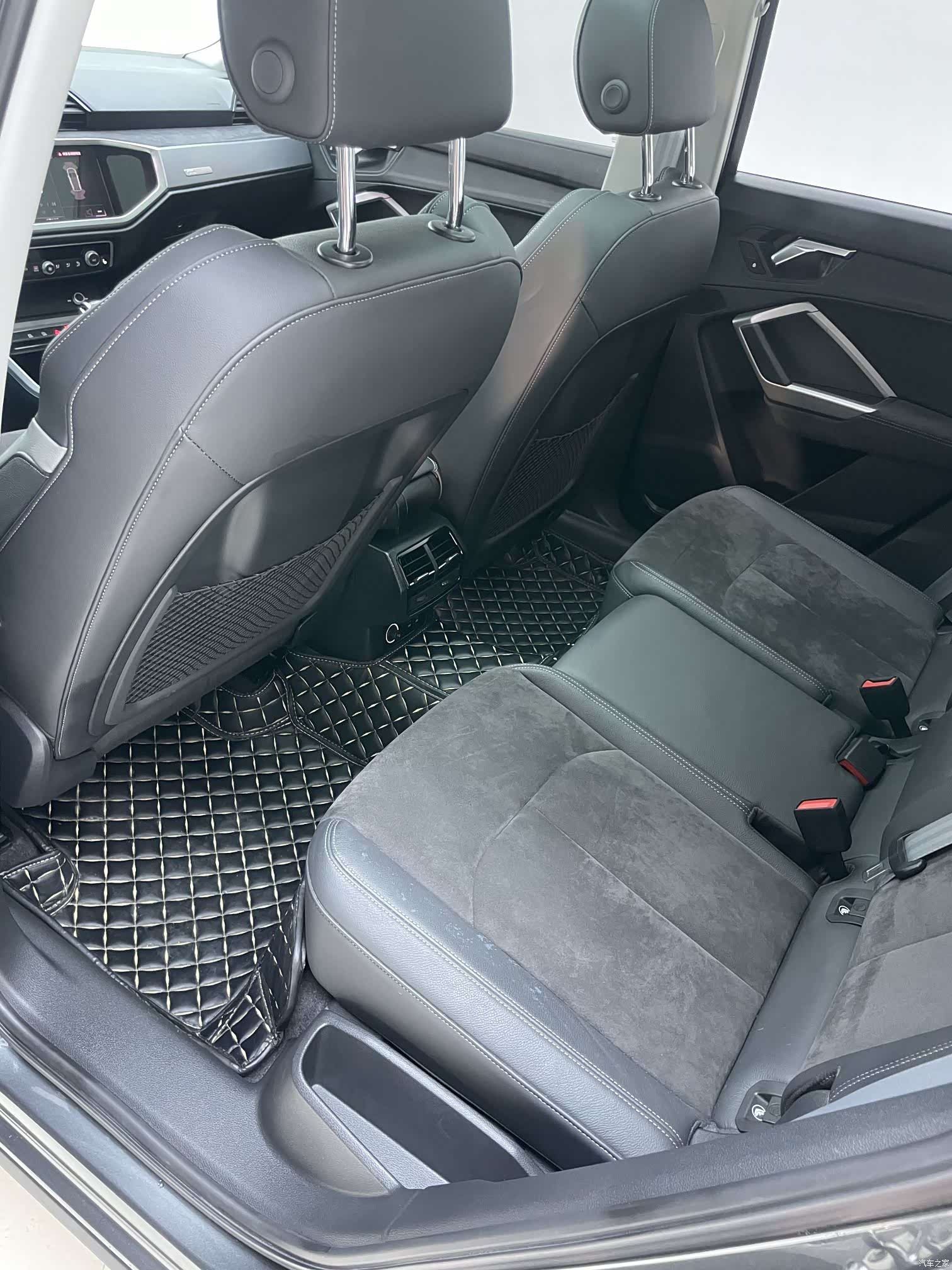 Audi Q3, 2022 22