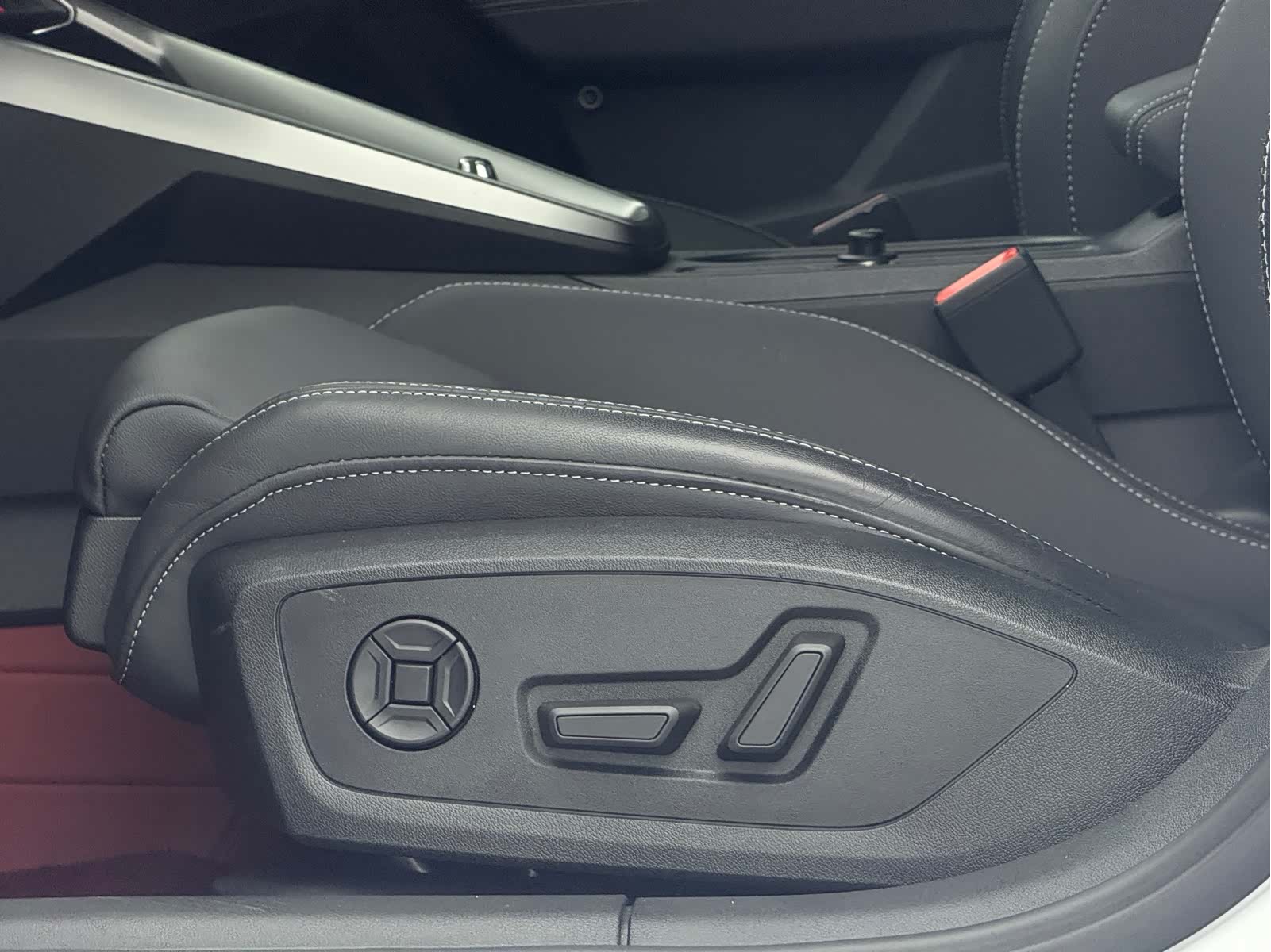 Audi A3, 2022 17