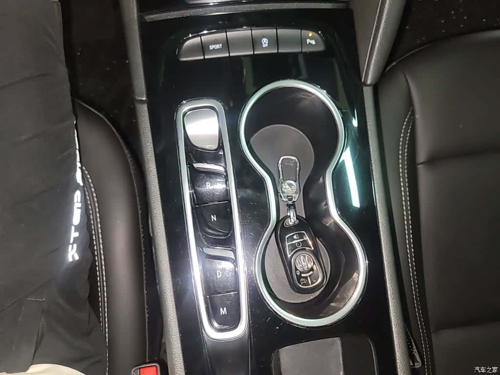 Buick Regal, 2024 14