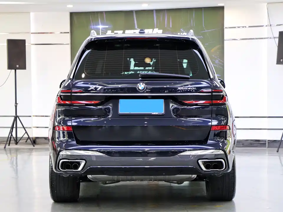 BMW X7 BMW X7