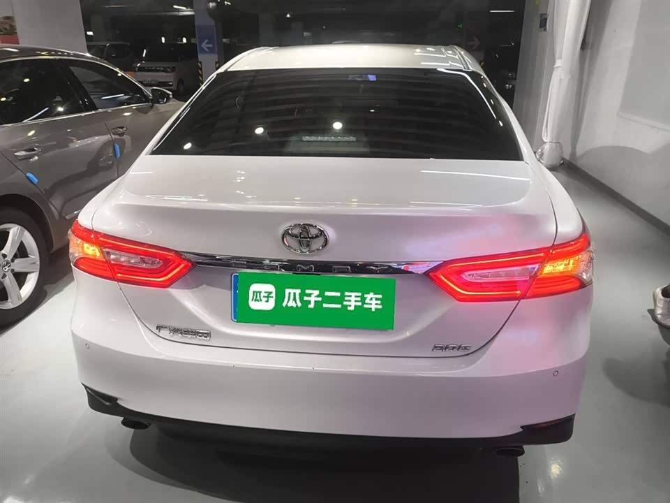 Toyota Camry Toyota Camry
