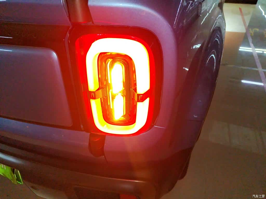 Wuling Yep, 2025 24