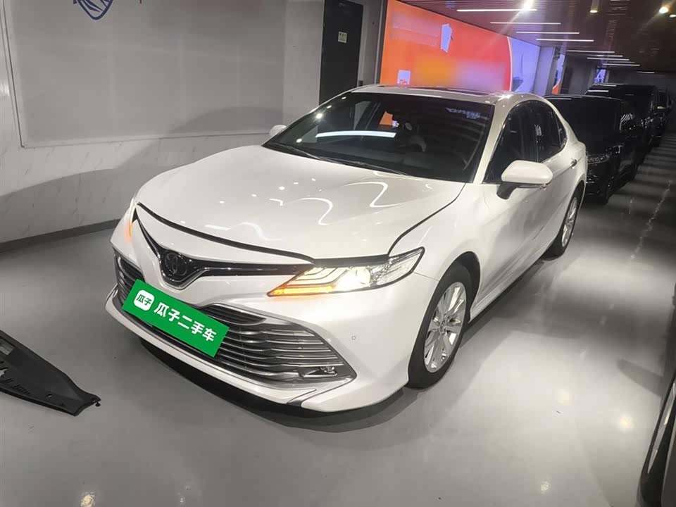 Toyota Camry Toyota Camry