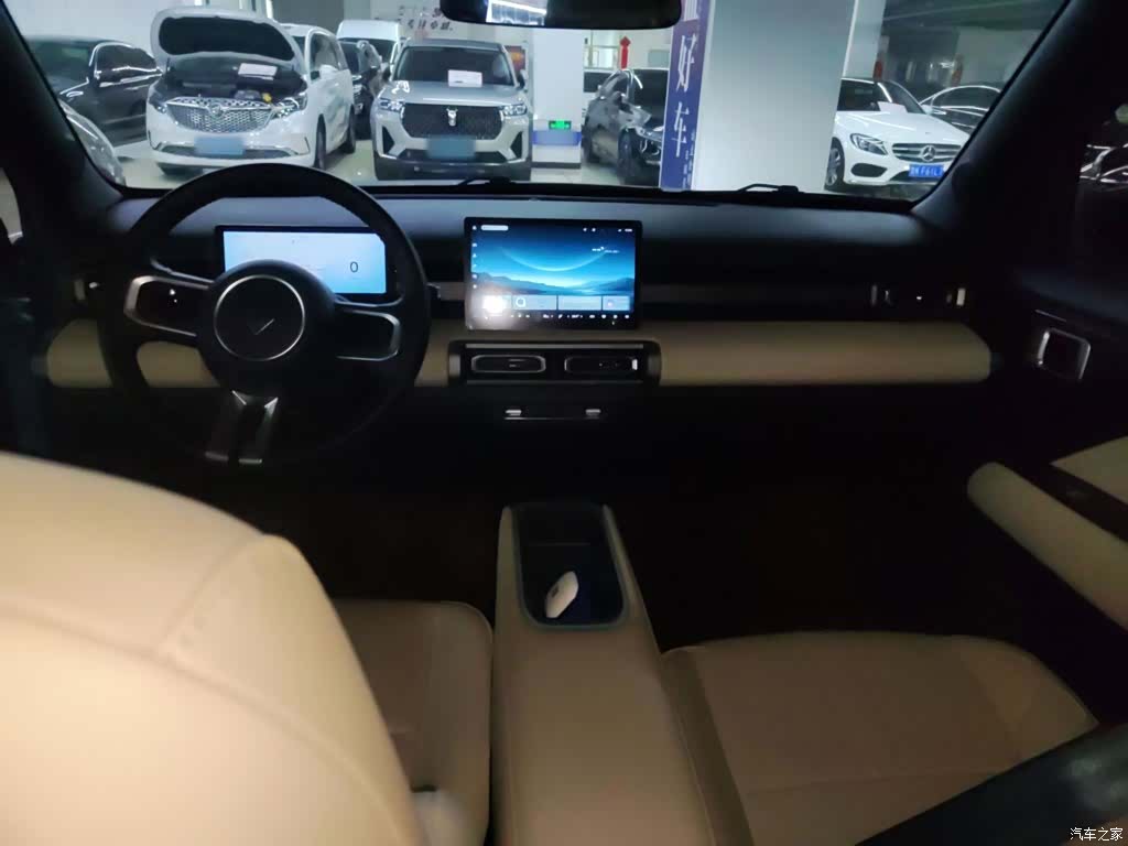 Wuling Yep, 2025 6