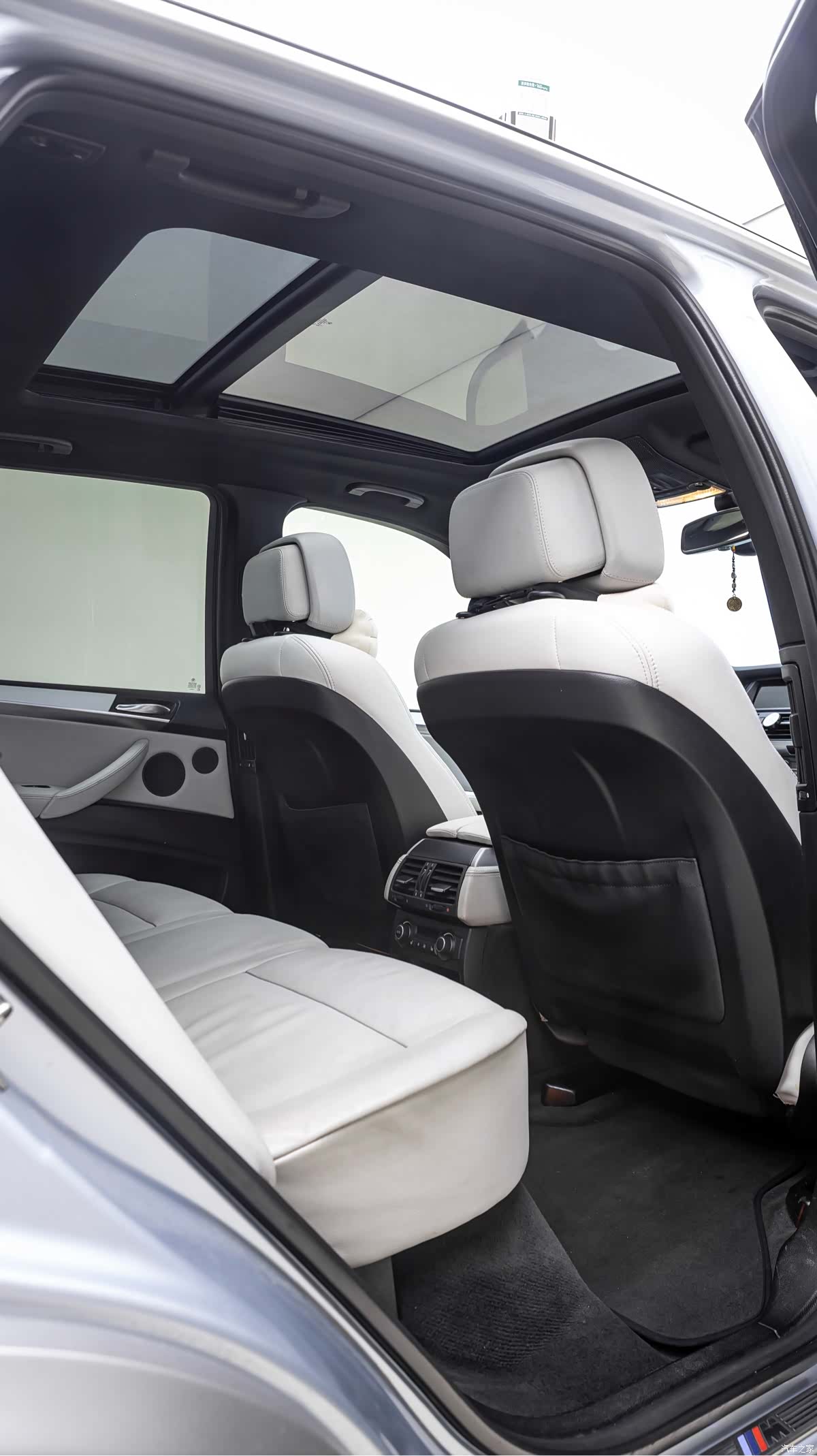 BMW X5, 2012 13