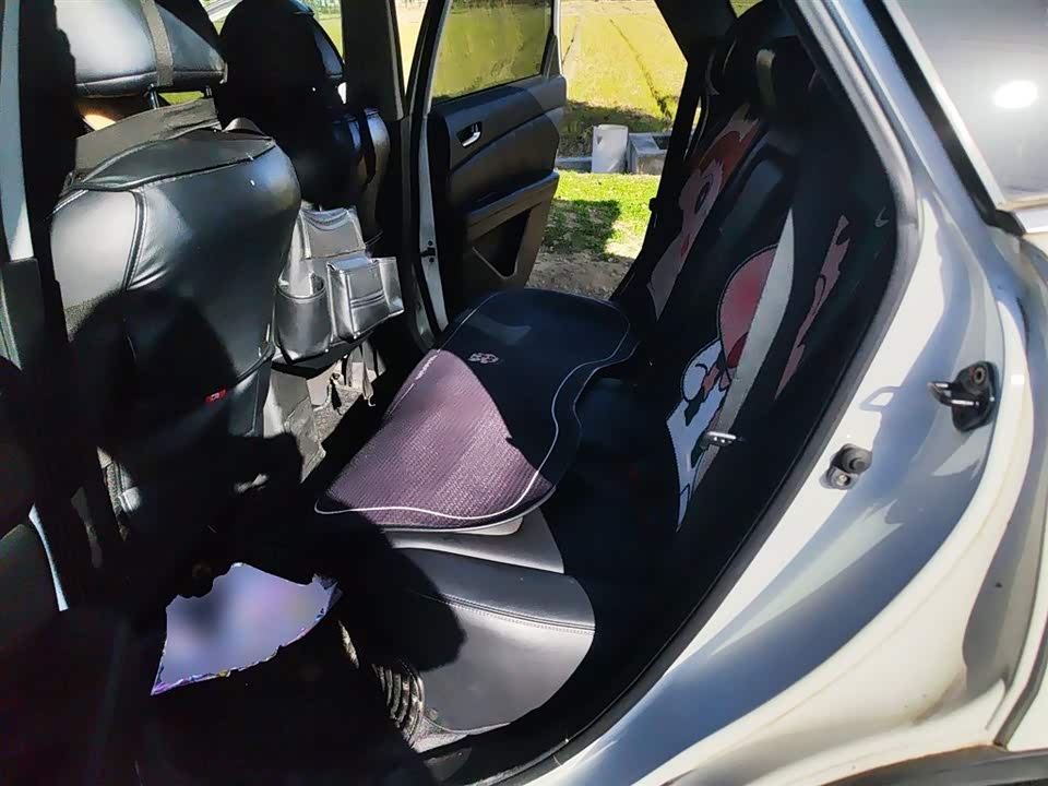 Luxgen Excellent 6 SUV