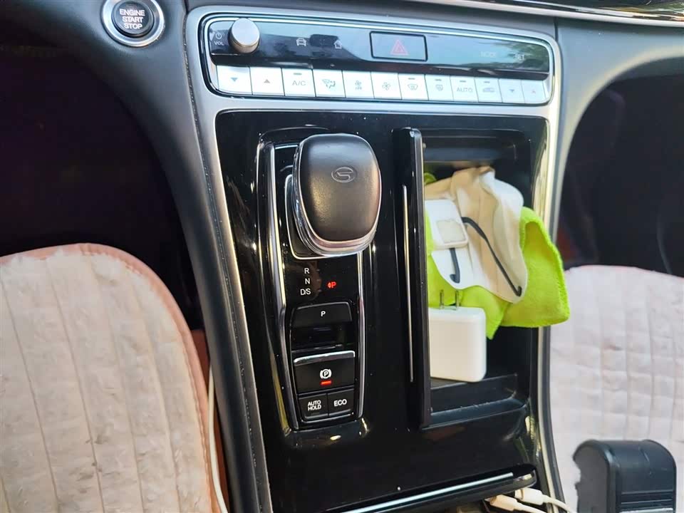 Trumpchi Trumpchi M8