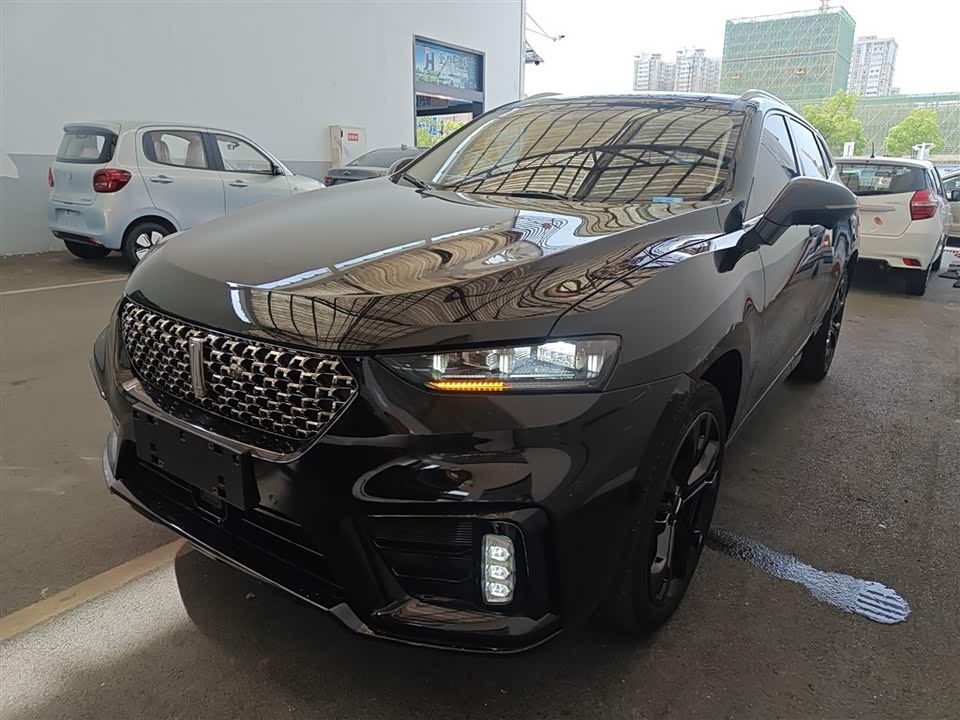 Weipai VV7