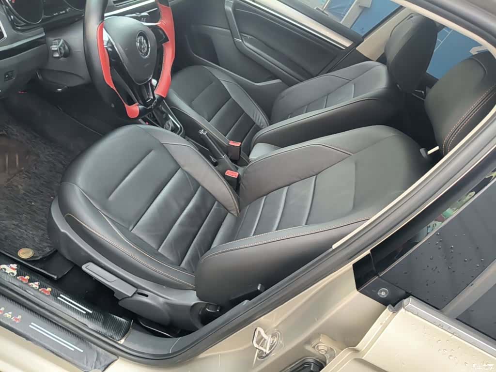 Volkswagen Bora, 2017 15