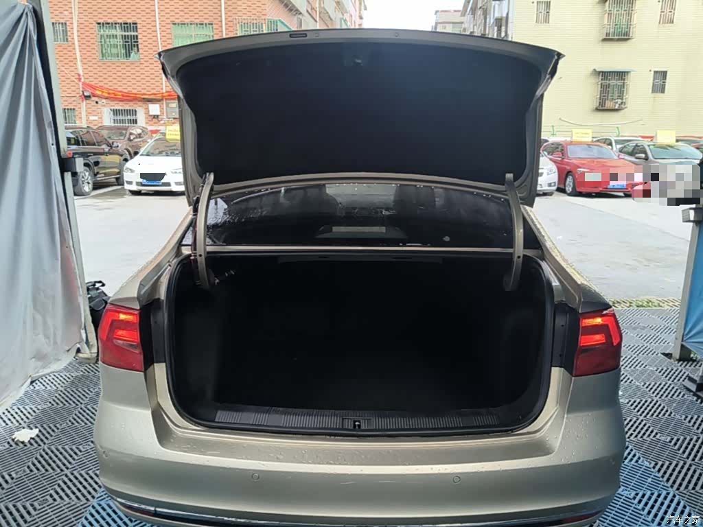 Volkswagen Bora, 2017 19