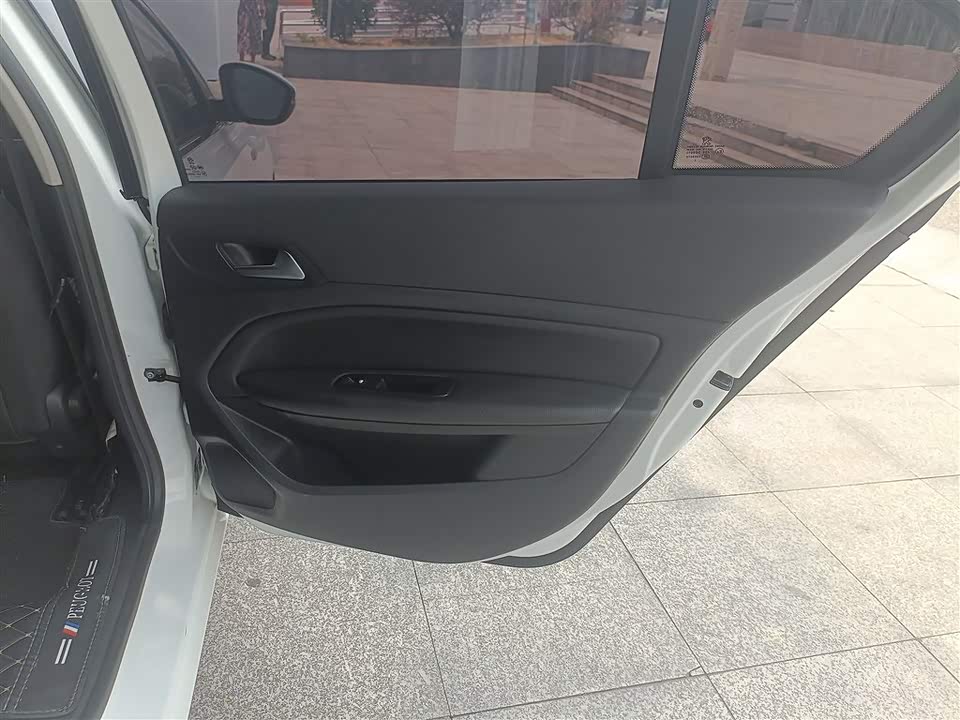 Peugeot 408 Peugeot 408