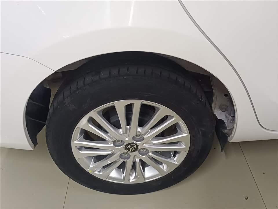 Toyota Vios