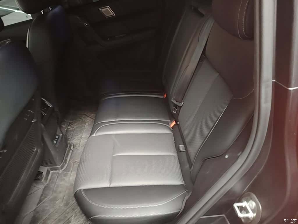 Chery X3, 2025 17