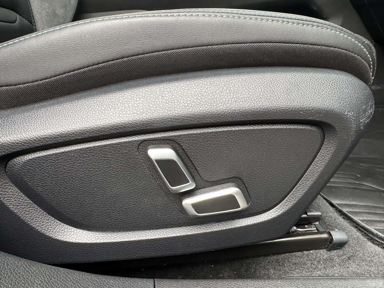Geely Preface, 2022 12
