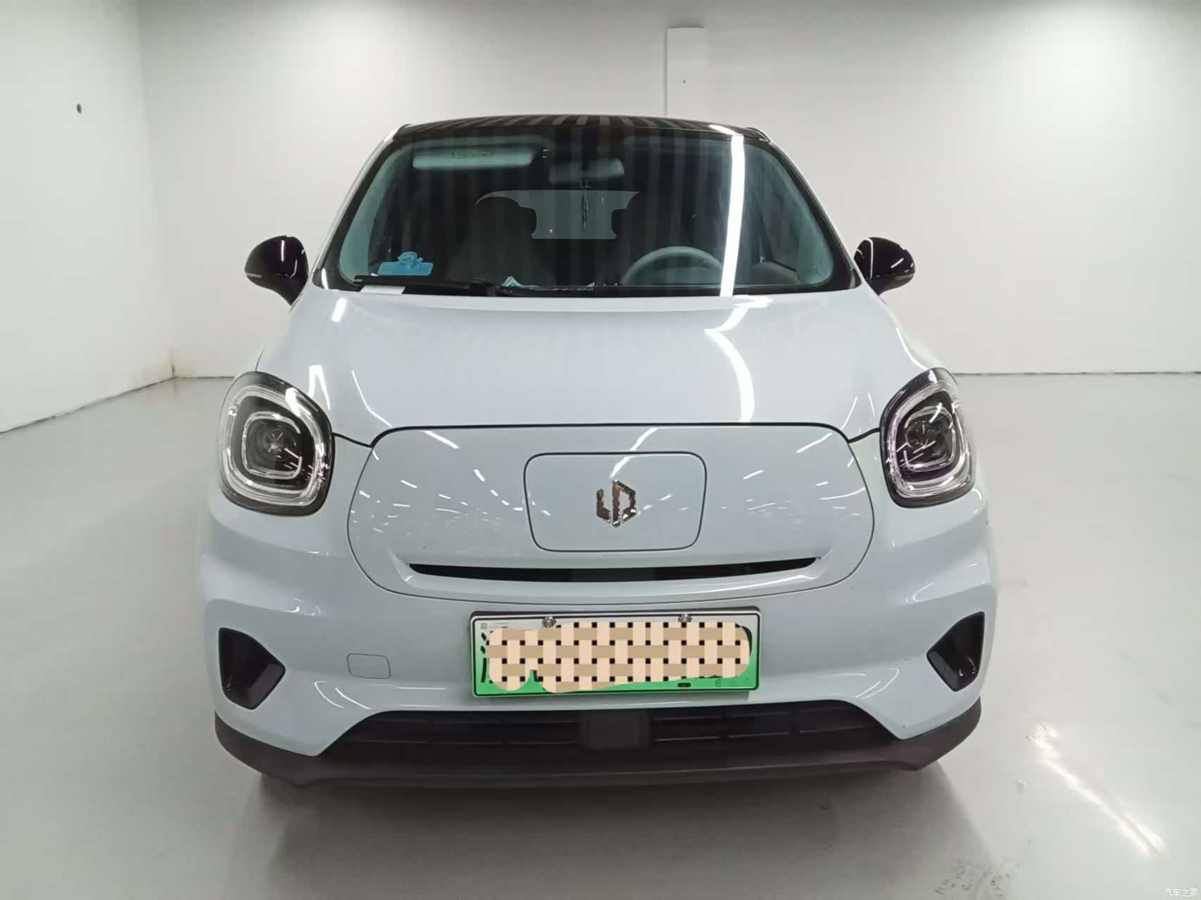 Leapmotor T03, 2023 2