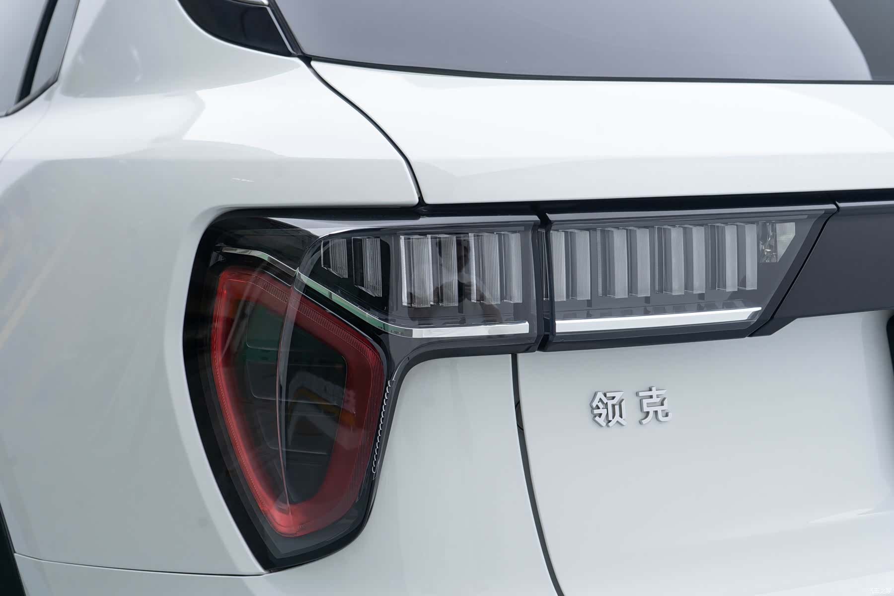 Lynk & Co 01, 2019 22