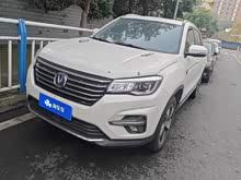 ����CS75 2018�� 280T �Զ������� ��V