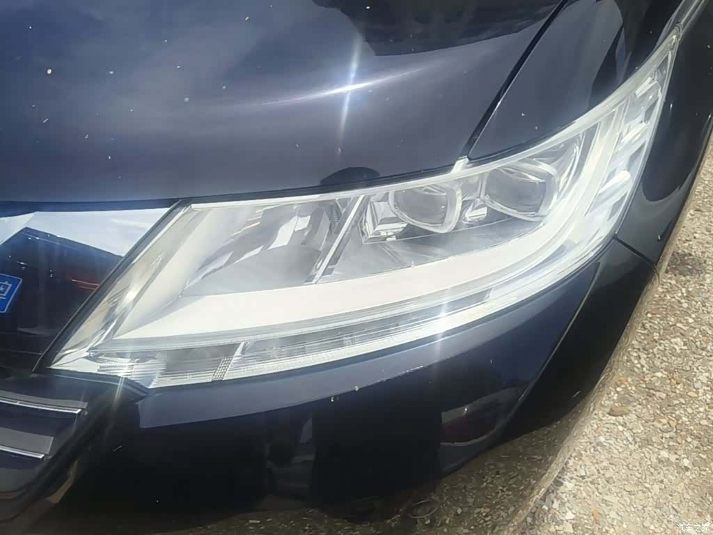 Honda Odyssey, 2017 24