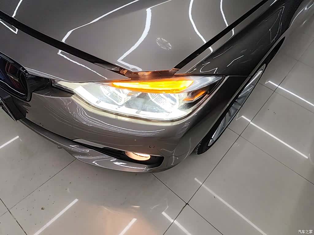 BMW 3 Series, 2018 24