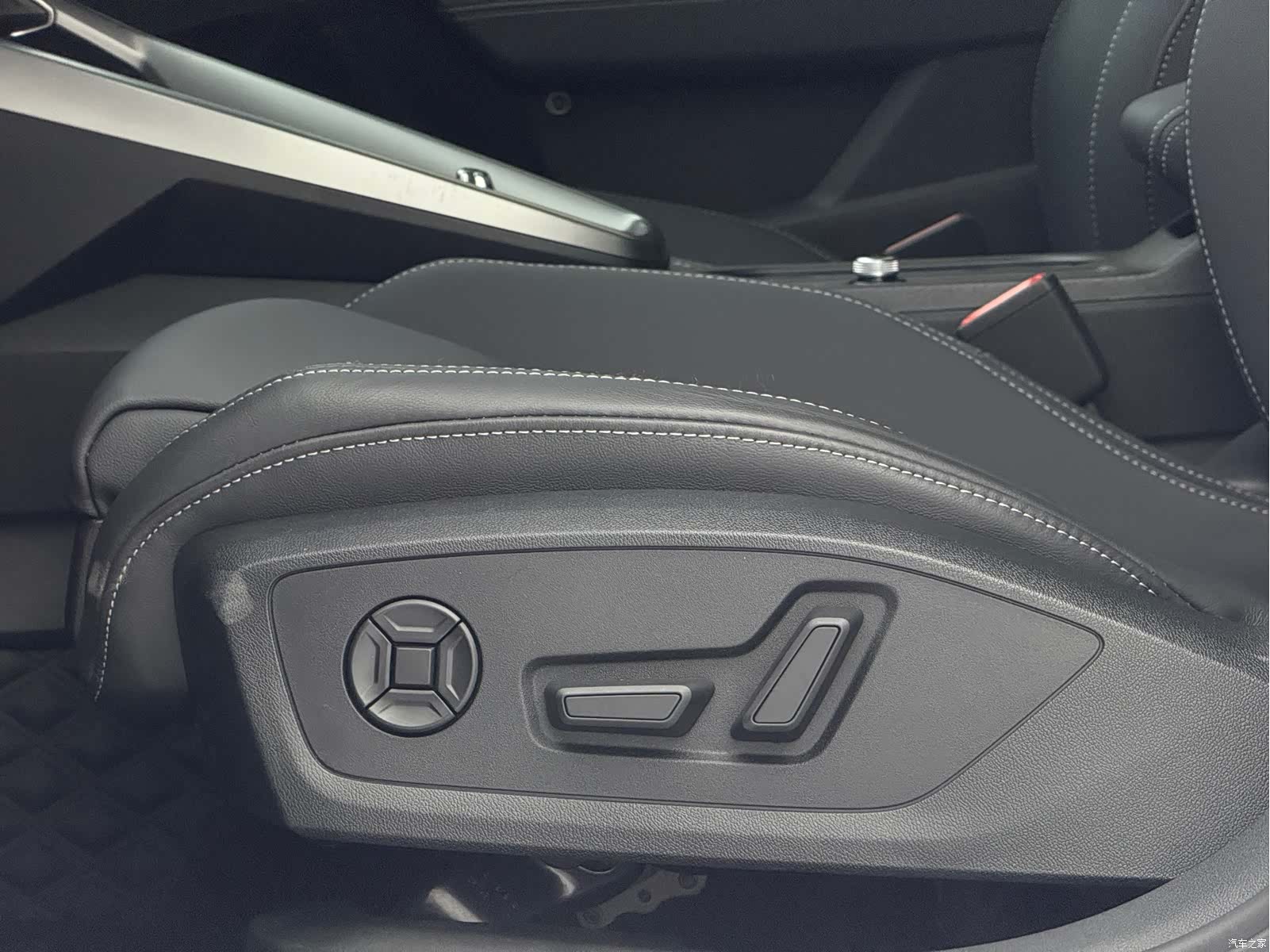 Audi A3, 2024 19