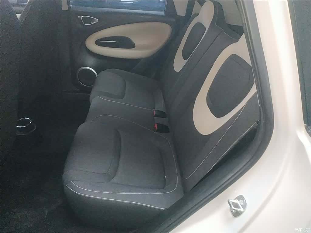 Wuling Bingo, 2023 13